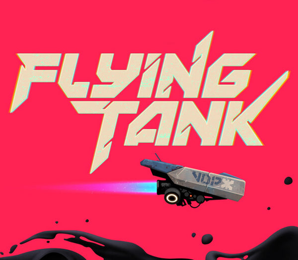 Flying Tank