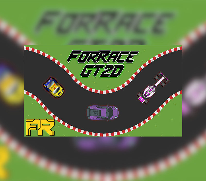 ForRace GT2D
