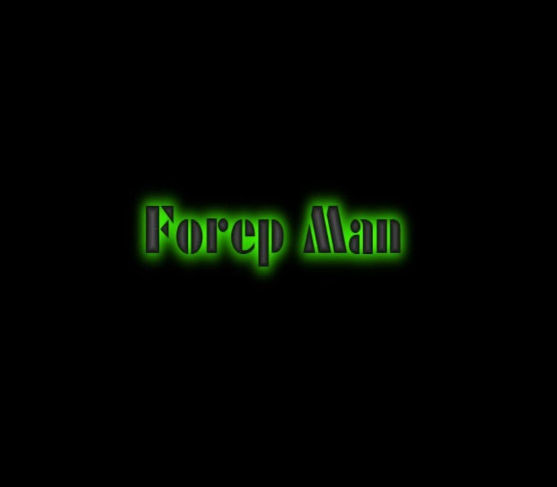 Forep Man
