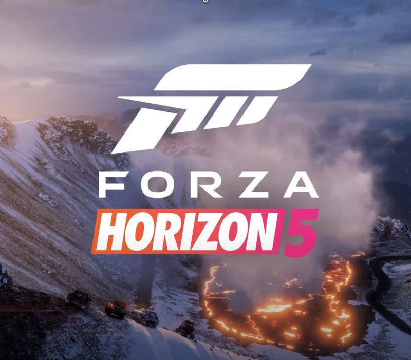 Forza Horizon 5 Standard Edition