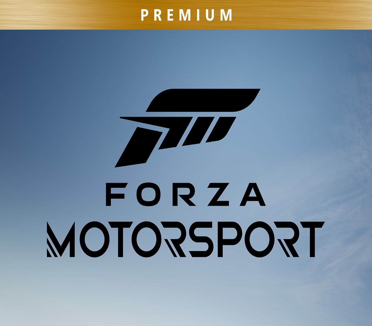 Forza Motorsport 8 Premium Edition DE Xbox Series X|S / Windows 10
