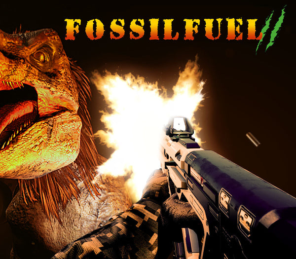 Fossilfuel 2