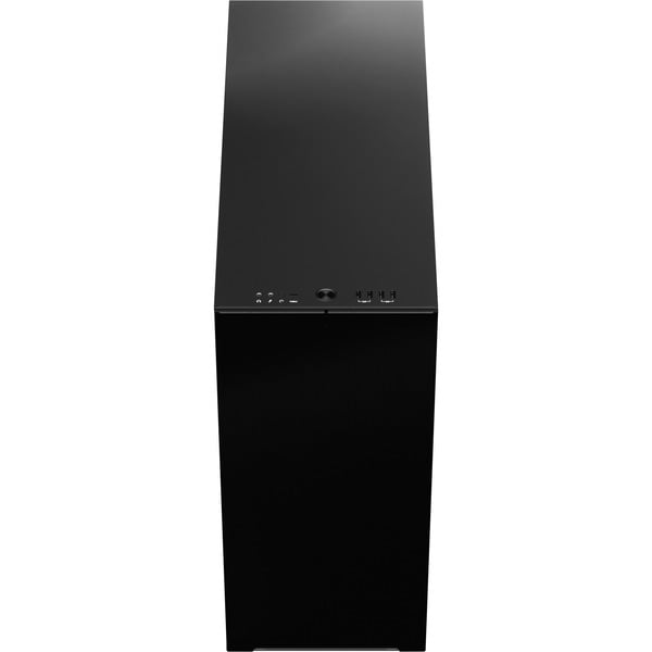 Fractal Design Define 7 XL Black TG Dark Tint, Big-Tower-Gehäuse - Fractal Design - vue 24