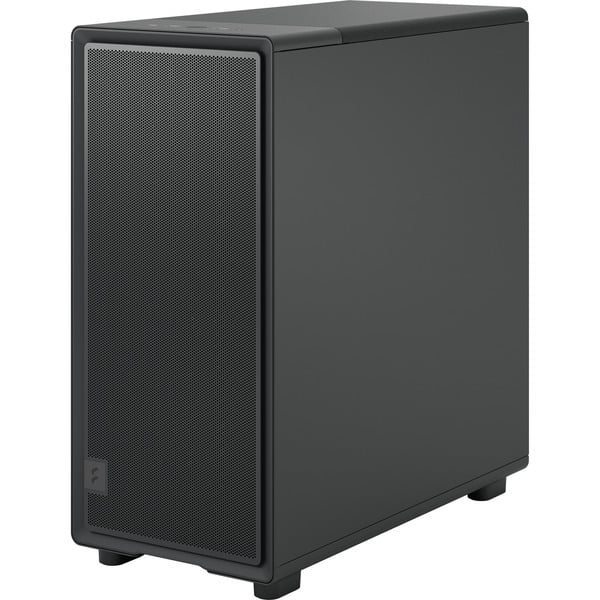 Fractal Design Epoch Solid, Tower-Gehäuse - Fractal Design - vue 18