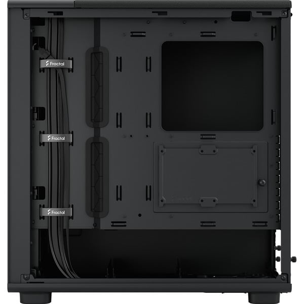 Fractal Design Epoch Solid, Tower-Gehäuse - Fractal Design - vue 28