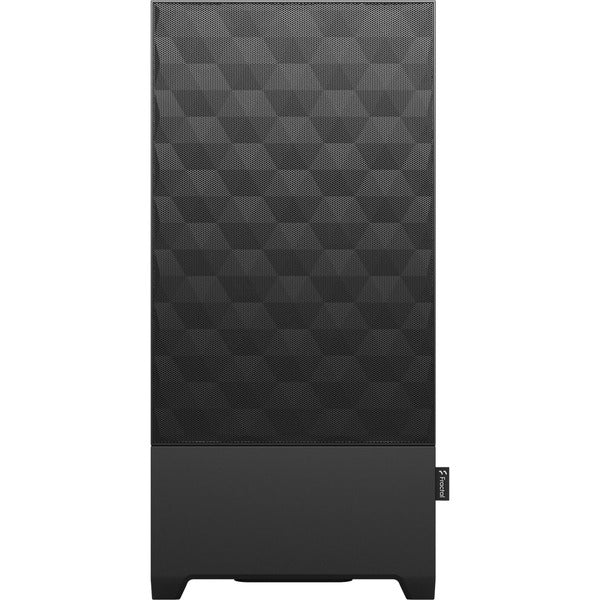 Fractal Design Pop Air Black Solid, Tower-Gehäuse - Fractal Design - vue 3
