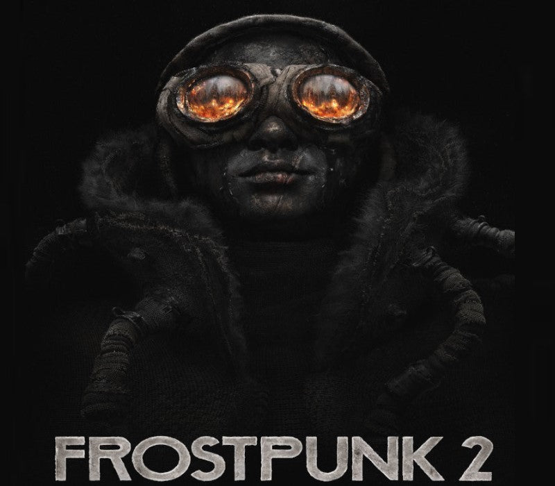 Frostpunk 2 US Xbox Series X|S /