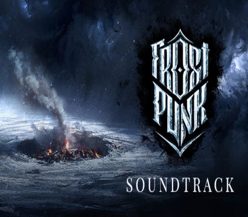 Frostpunk - Original Soundtrack DLC