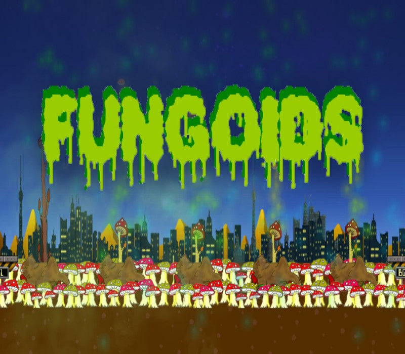 Fungoids