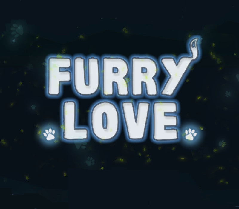 Furry Love (2020)