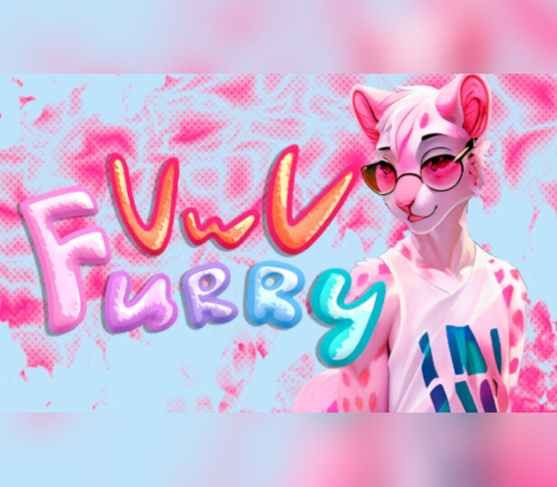 Furry UwU