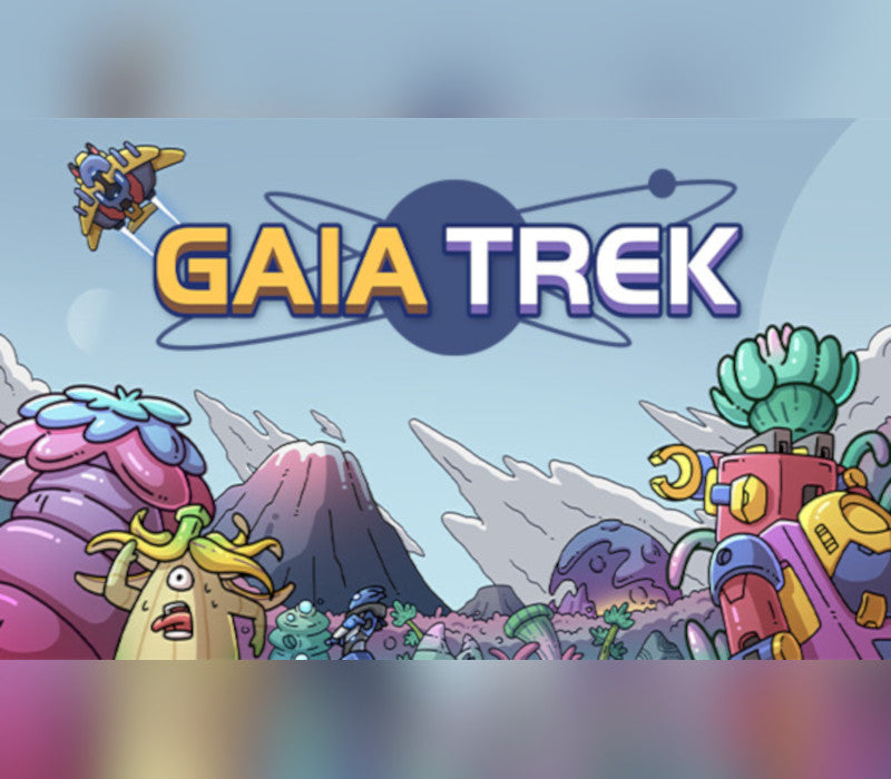 Gaia Trek