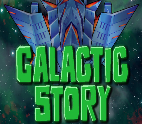 Galactic Story