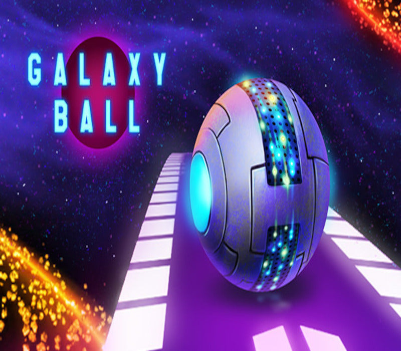 Galaxy Ball