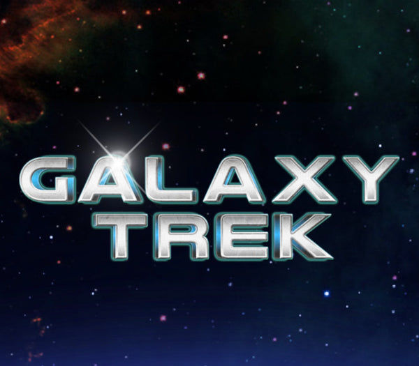 Galaxy Trek