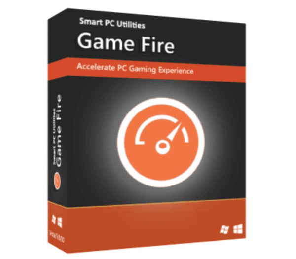 Game Fire 7 Pro Key (1 Year / 1 PC)