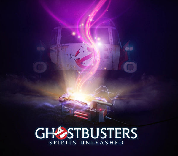 Ghostbusters: Spirits Unleashed AR XBOX One /