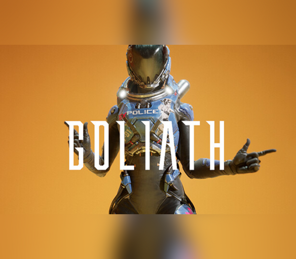Goliath