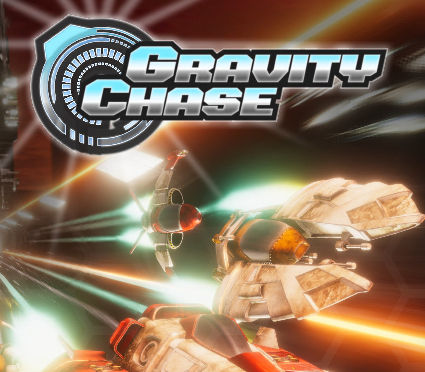 Gravity Chase