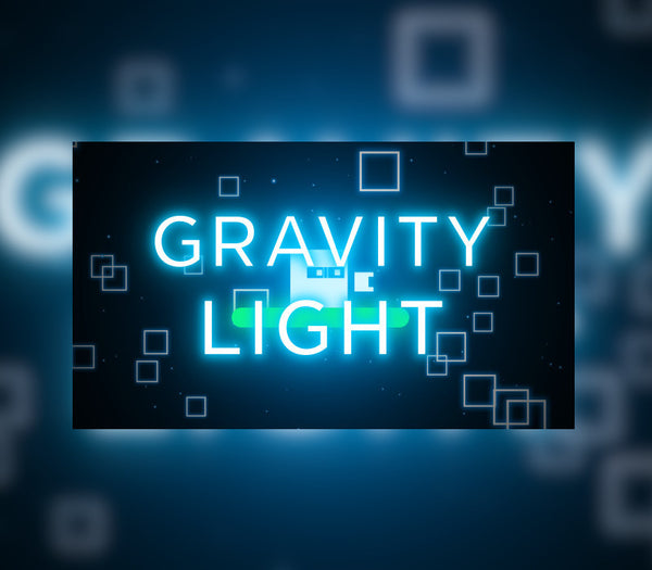 Gravity Light
