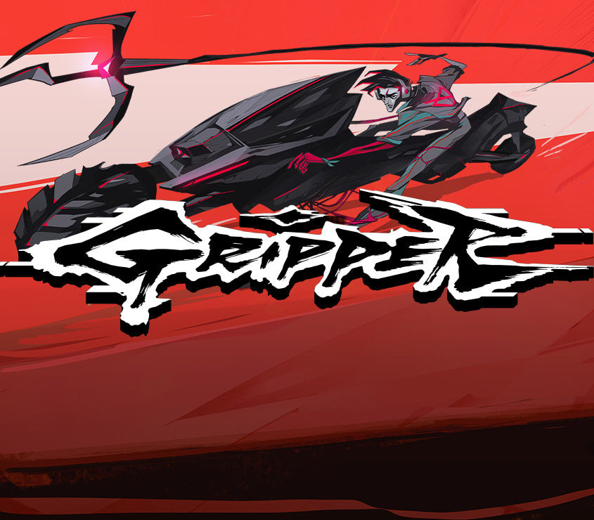 Gripper