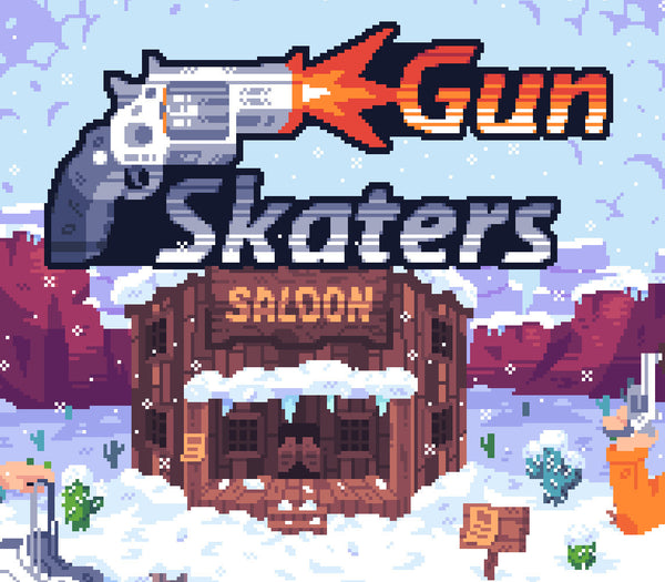 Gun Skaters