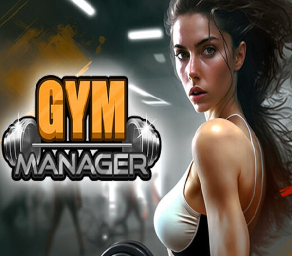 Gym Manager