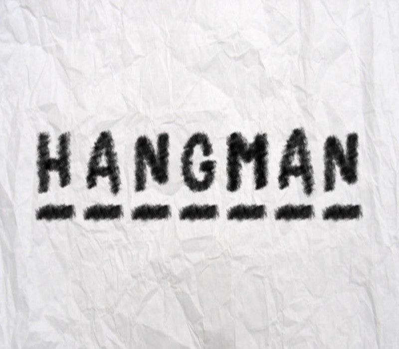HANGMAN