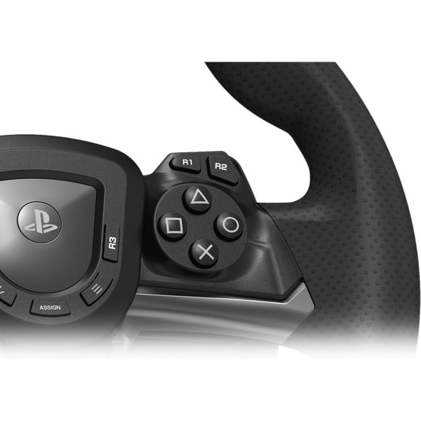 HORI RWA: Racing Wheel APEX, Lenkrad - HORI - vue 7