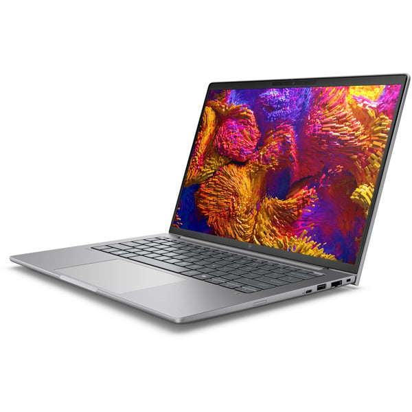 HP ZBook 8 G1ak (A3ZT4ET) - HP - vue 3