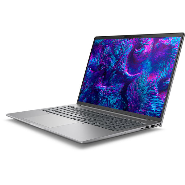 HP ZBook 8 G1i (A3ZT6ET) - HP - vue 3