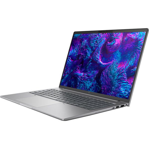HP ZBook 8 G1i (A3ZU8ET) - HP - vue 3