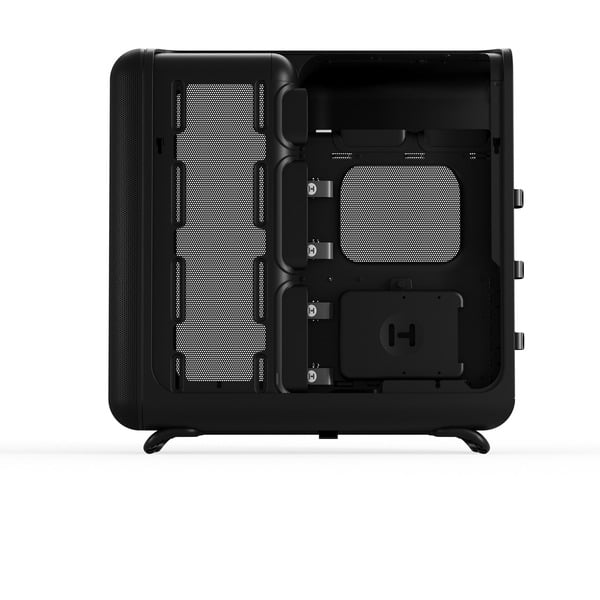 HYTE X50 Air, Tower-Gehäuse - HYTE - vue 6