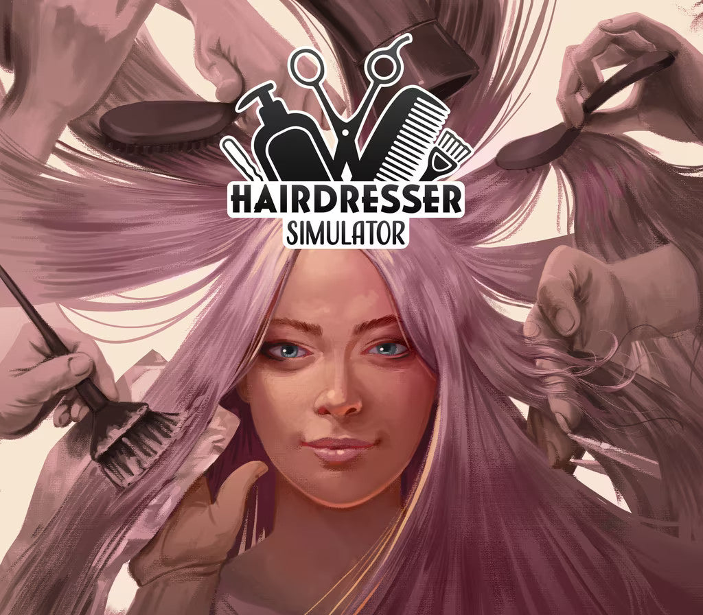 Hairdresser Simulator