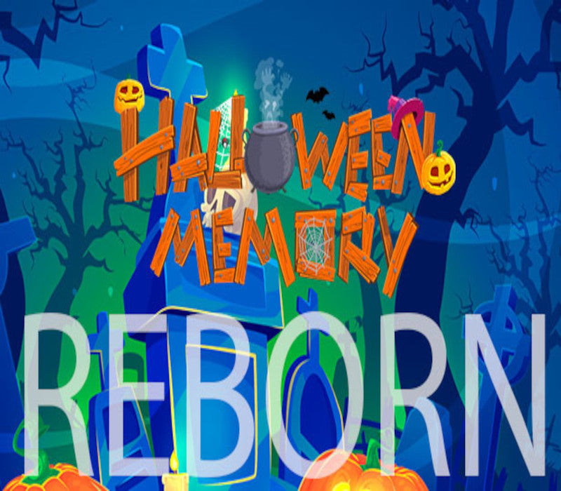 Halloween Memory: Reborn