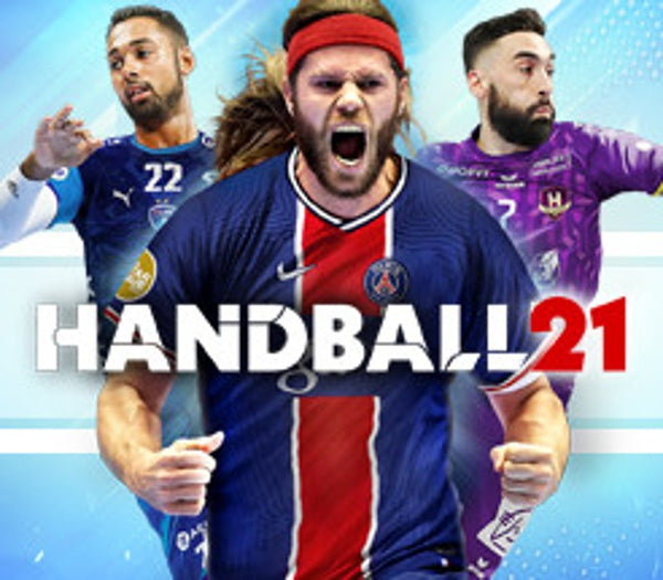 Handball 21