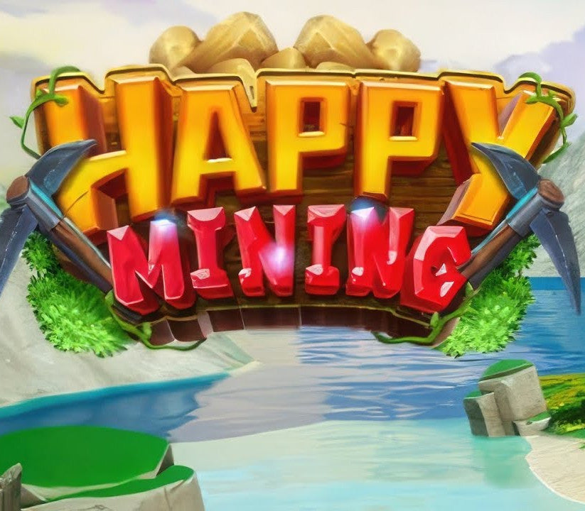 Happy Mining