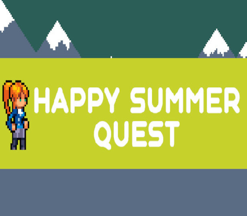 Happy Summer Quest
