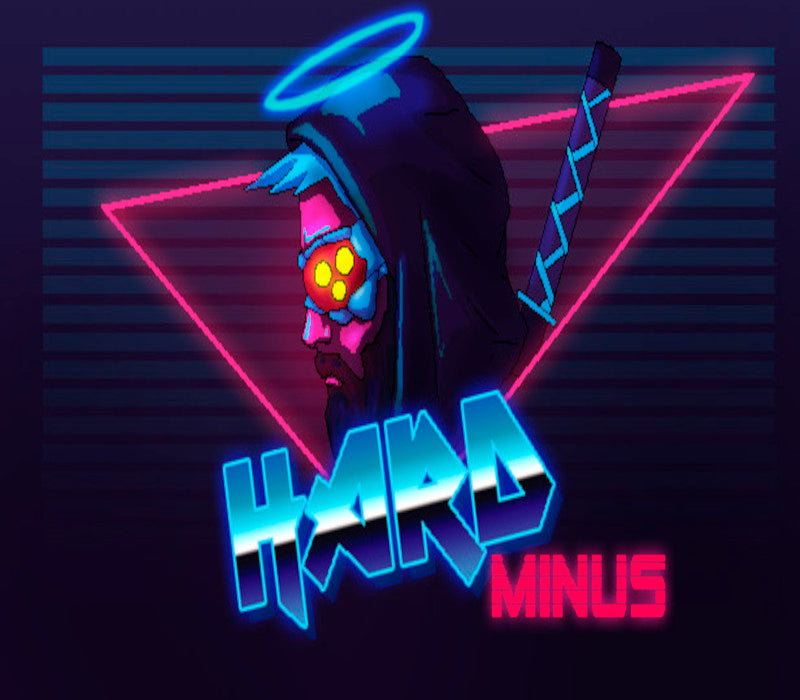 Hard Minus