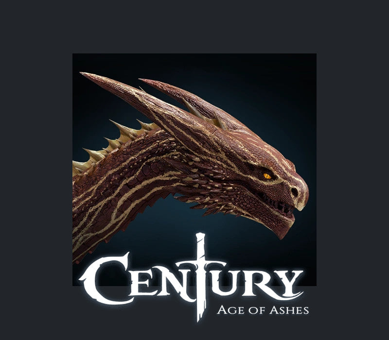 Century: Age Of Ashes - Helkjan Cliffs Dragon Bundle DLC XBOX One /