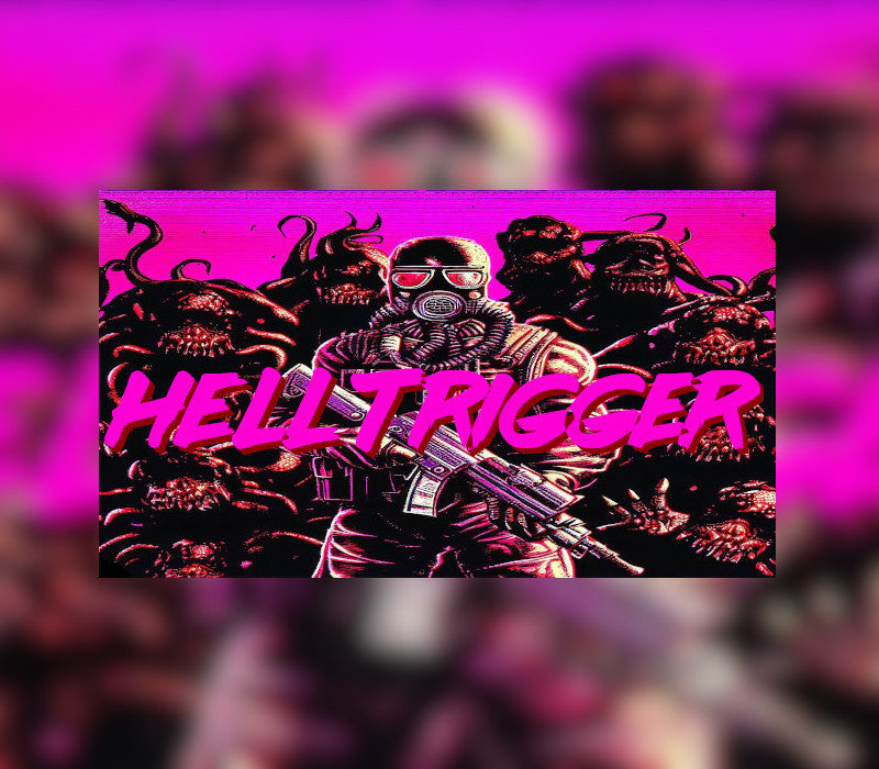 Hell Trigger