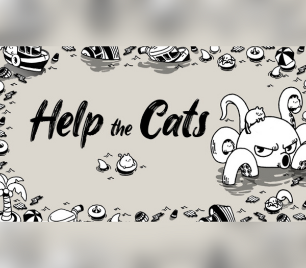 Help the Cats