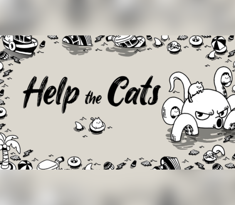 Help the Cats