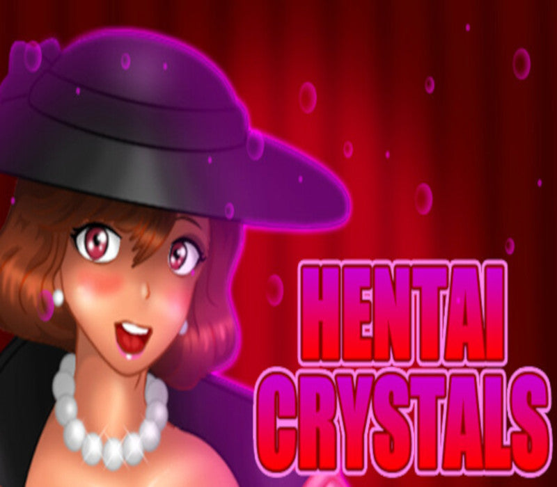 Hentai Crystals