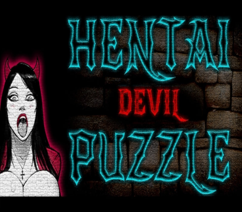 Hentai Devil Puzzle