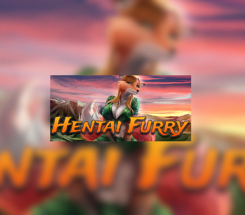 Hentai Furry