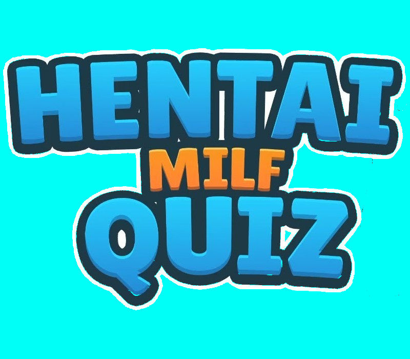 Hentai Milf Quiz
