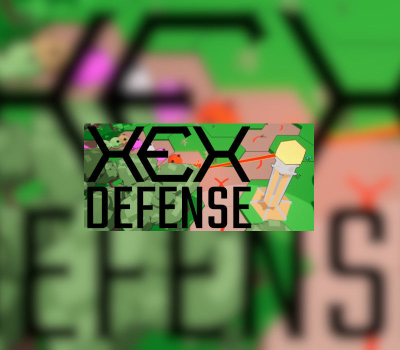 HexDefense