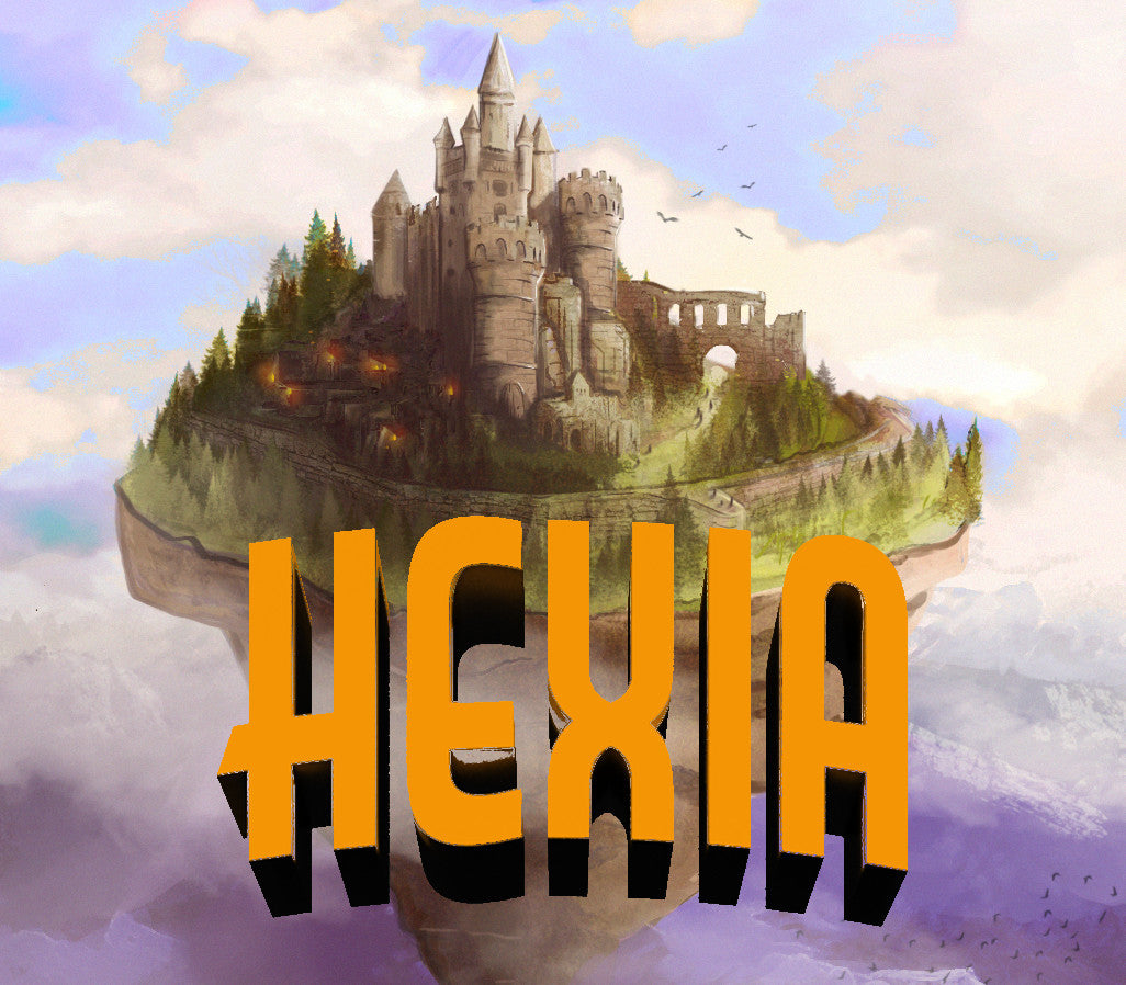 Hexia