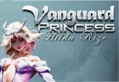 Vanguard Princess Hilda Rize DLC